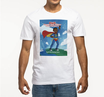 Power Up T‑Shirt