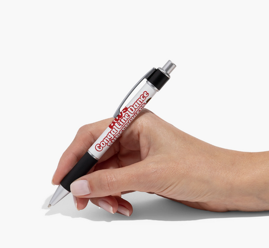 Ink Your Superpower